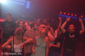 SEP im Sax Nordhausen