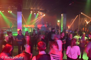 SEP im Sax Nordhausen