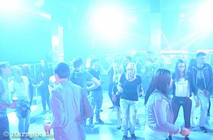 SEP im Sax Nordhausen