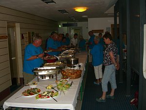 Die kürzeste Nacht