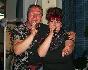 Die kürzeste Nacht