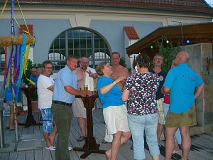 Die kürzeste Nacht