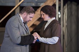 Gro&szlig;artige Premiere