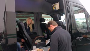 Abenteuer Norwegen