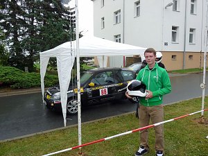 Rasante Fahrten