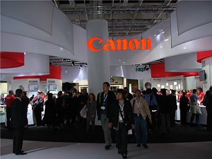 Photokina Köln 2008