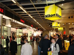 Photokina Köln 2008