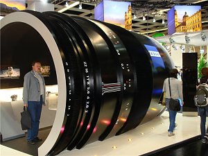 Photokina Köln 2008