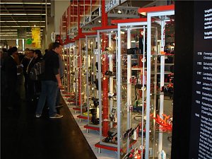 Photokina Köln 2008