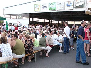 Bier und mehr