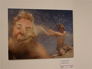 Photokina Köln 2008