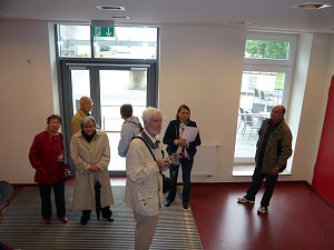 Architektouren-Nachlese