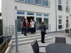 Architektouren-Nachlese