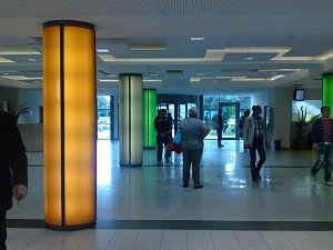 Architektouren-Nachlese