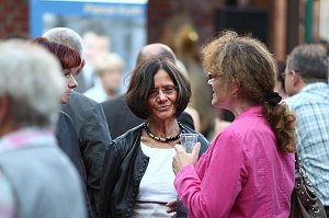 Sommerfest der FDP in Nordhausen