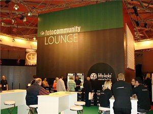 Photokina Köln 2008