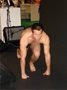 Photokina Köln 2008