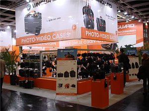 Photokina Köln 2008