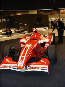 Photokina Köln 2008
