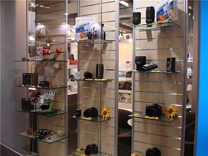 Photokina Köln 2008