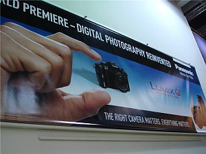 Photokina Köln 2008