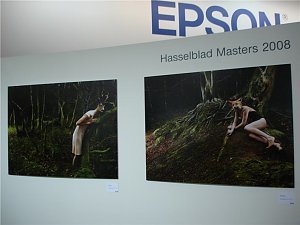 Photokina Köln 2008