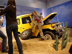 Photokina Köln 2008