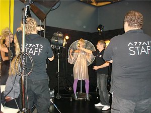 Photokina Köln 2008