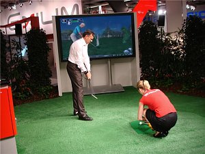 Photokina Köln 2008
