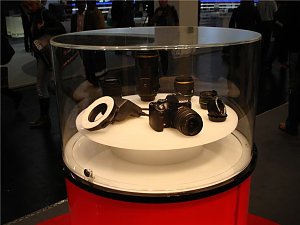 Photokina Köln 2008