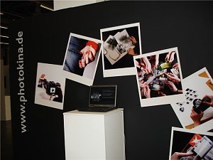 Photokina Köln 2008