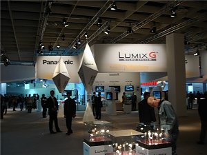 Photokina Köln 2008