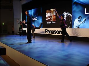 Photokina Köln 2008