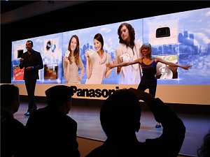 Photokina Köln 2008