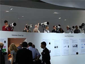 Photokina Köln 2008