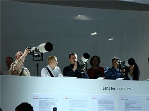 Photokina Köln 2008