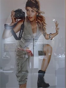 Photokina Köln 2008