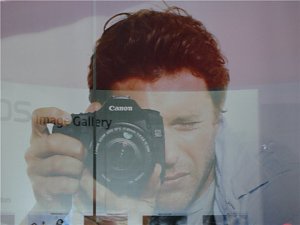 Photokina Köln 2008