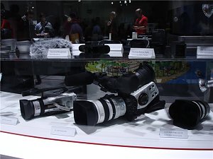 Photokina Köln 2008