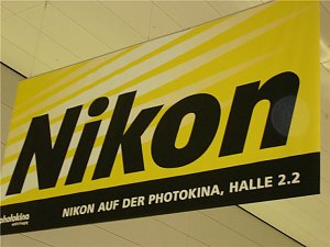 Photokina Köln 2008