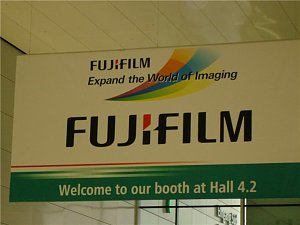Photokina Köln 2008