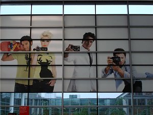 Photokina Köln 2008