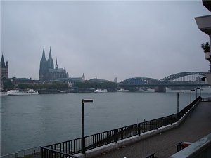 Photokina Köln 2008