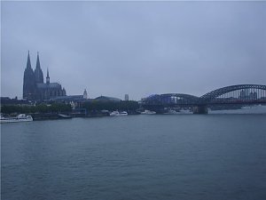Photokina Köln 2008