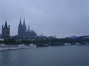 Photokina Köln 2008