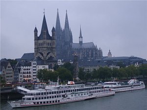 Photokina Köln 2008