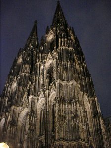 Photokina Köln 2008