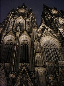 Photokina Köln 2008