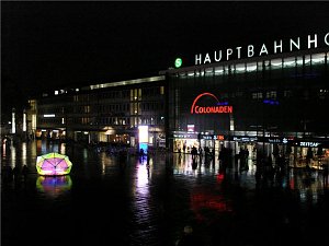 Photokina Köln 2008