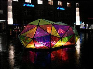 Photokina Köln 2008